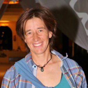 Portrait einer Führungskraft nach einem intensiven Gruppencoaching mit Timo Sternemann über Persönlichkeitsentwicklung, Selbstreflexion und Leadership
