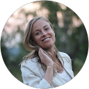 Profilbild von „Carina Eichele“